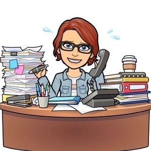 Meet your Posher, Rachael